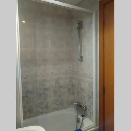 Trebol - Morro De Gos Apartment
