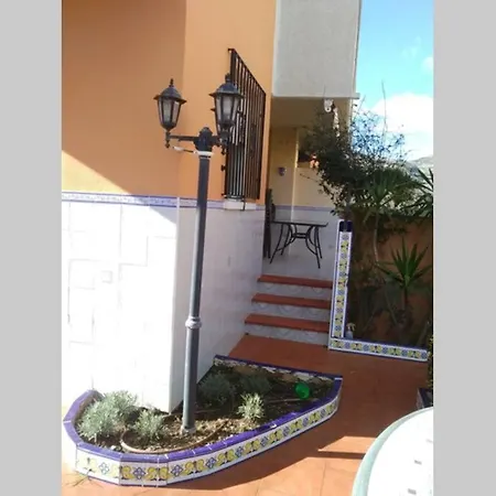 Apartment Trebol - Morro De Gos *