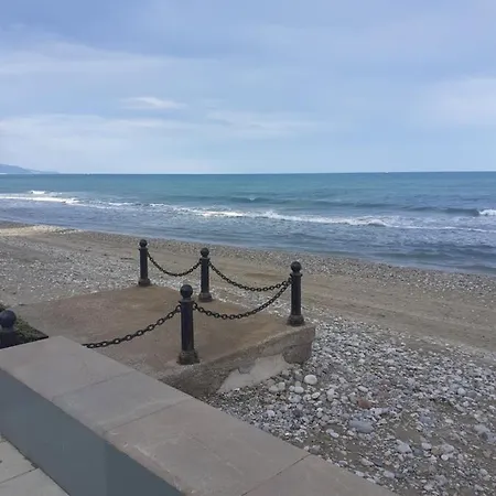 Apartment Trebol - Morro De Gos Oropesa del Mar