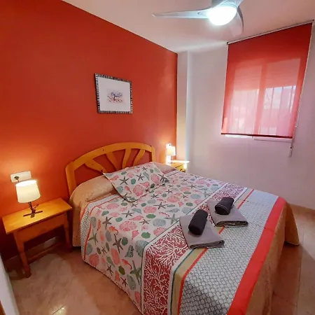 Apartment Trebol - Morro De Gos